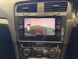 2018 Volkswagen Golf 110TSI Trendline