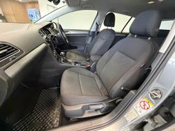 2018 Volkswagen Golf 110TSI Trendline