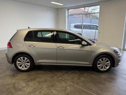 2018 Volkswagen Golf 110TSI Trendline