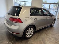 2018 Volkswagen Golf 110TSI Trendline