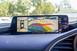 2025 Mazda 3 G25 Astina