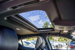 2025 Mazda 3 G25 Astina