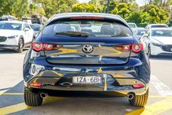 2025 Mazda 3 G25 Astina