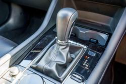 2025 Mazda 3 G25 Astina