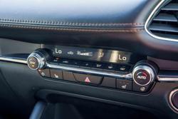 2025 Mazda 3 G25 Astina