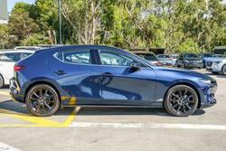 2025 Mazda 3 G25 Astina