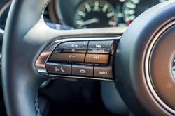 2025 Mazda 3 G25 Astina