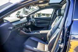 2025 Mazda 3 G25 Astina