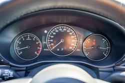 2025 Mazda 3 G25 Astina