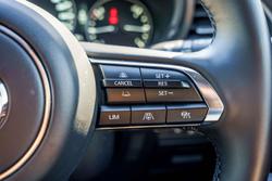 2025 Mazda 3 G25 Astina