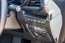 2025 Mazda 3 G25 Astina