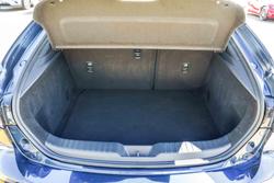 2025 Mazda 3 G25 Astina