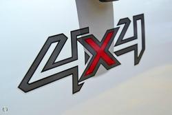 2015 Ford Ranger XL PX 4X4 Dual Range Cool White