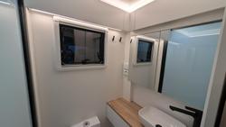 Traveller Track 18' Bunk