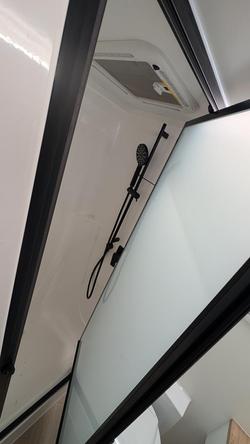 2026 Traveller Track 18' Bunk