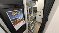 2026 Traveller Track 18' Bunk