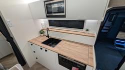 2026 Traveller Track 18' Bunk