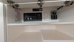 2026 Traveller Track 18' Bunk