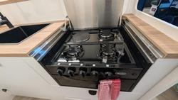 2026 Traveller Track 18' Bunk