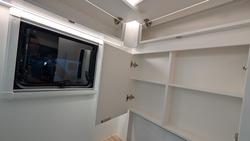 2026 Traveller Track 18' Bunk