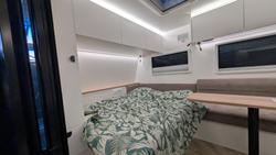 2026 Traveller Track 18' Bunk