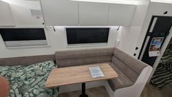 2026 Traveller Track 18' Bunk