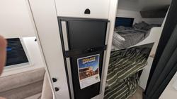 2026 Traveller Track 18' Bunk