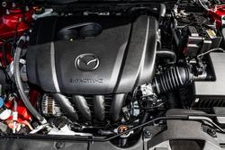 2026 Mazda CX-3 G20 Pure