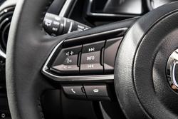 2026 Mazda CX-3 G20 Pure