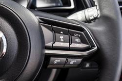 2026 Mazda CX-3 G20 Pure