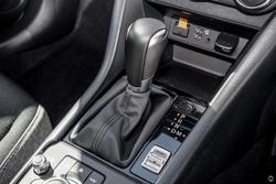 2026 Mazda CX-3 G20 Pure