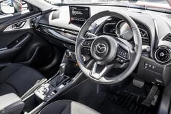 2026 Mazda CX-3 G20 Pure