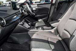 2026 Mazda CX-3 G20 Pure