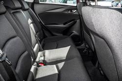 2026 Mazda CX-3 G20 Pure