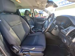 2021 Ford Ranger XLT PX MkIII MY21.25 4X4 Dual Range Shadow Black