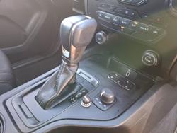2021 Ford Ranger XLT PX MkIII MY21.25 4X4 Dual Range Shadow Black