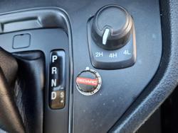 2021 Ford Ranger XLT PX MkIII MY21.25 4X4 Dual Range Shadow Black