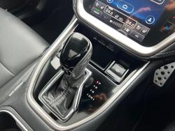 2023 Subaru Outback AWD Touring XT 6GEN MY23 AWD Crystal White