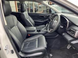 2023 Subaru Outback AWD Touring XT 6GEN MY23 AWD Crystal White