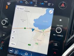 2023 Subaru Outback AWD Touring XT 6GEN MY23 AWD Crystal White