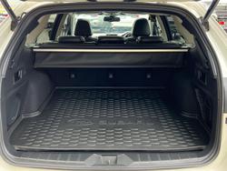 2023 Subaru Outback AWD Touring XT 6GEN MY23 AWD Crystal White