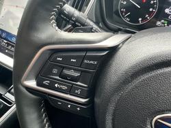 2023 Subaru Outback AWD Touring XT 6GEN MY23 AWD Crystal White