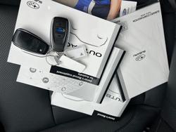 2023 Subaru Outback AWD Touring XT 6GEN MY23 AWD Crystal White