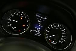 2018 Nissan QASHQAI ST