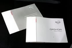 2018 Nissan QASHQAI ST