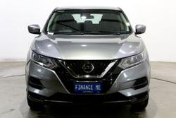 2018 Nissan QASHQAI ST