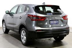 2018 Nissan QASHQAI ST