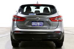 2018 Nissan QASHQAI ST