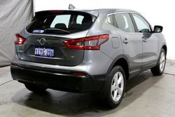 2018 Nissan QASHQAI ST