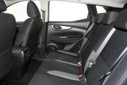 2018 Nissan QASHQAI ST